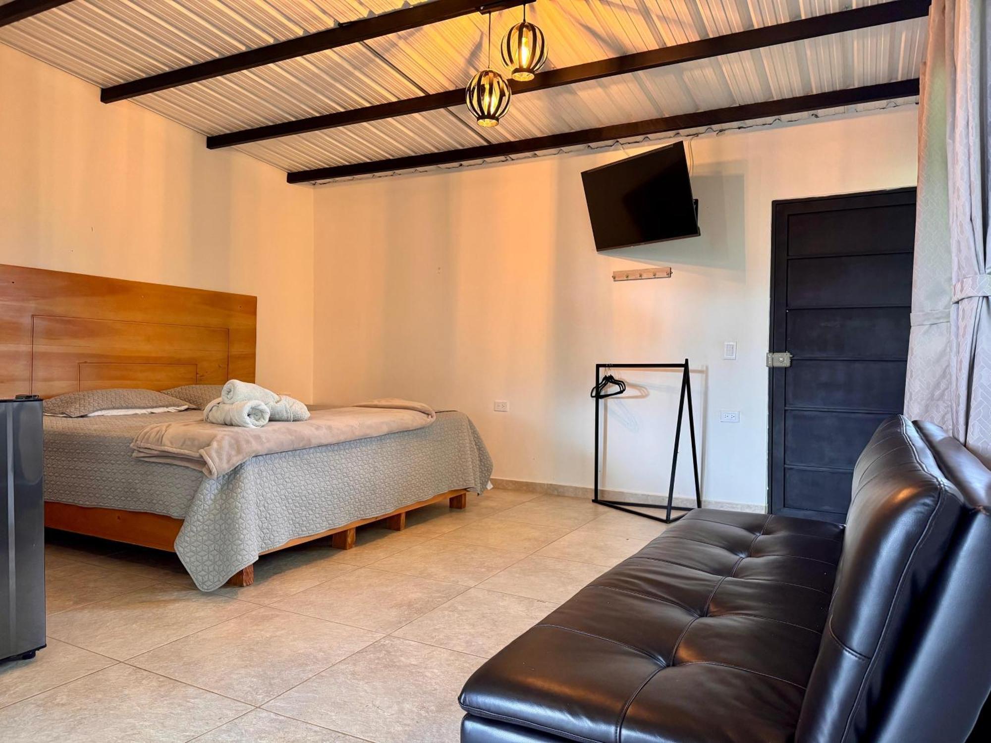 Hotel Campestre Alto Lindo En Guatapé Zewnętrze zdjęcie