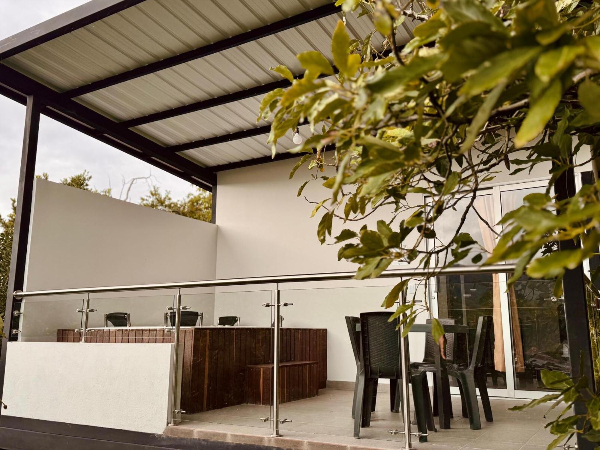 Hotel Campestre Alto Lindo En Guatapé Zewnętrze zdjęcie