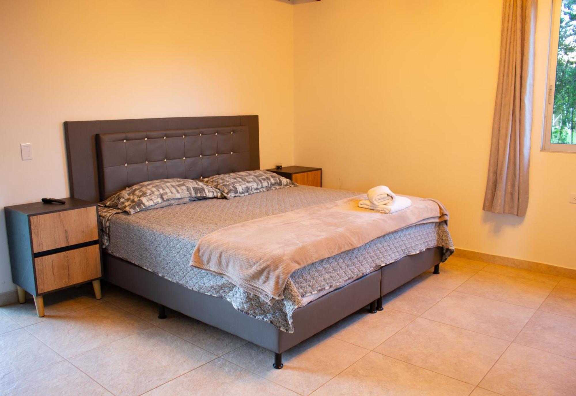 Hotel Campestre Alto Lindo En Guatapé Zewnętrze zdjęcie